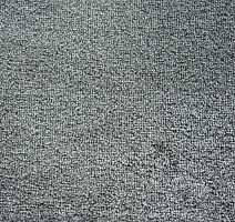 Ковролин Зартекс Sense Highlights (Soft carpet) Sense Highlights 054 Серый фото 1 | FLOORDEALER